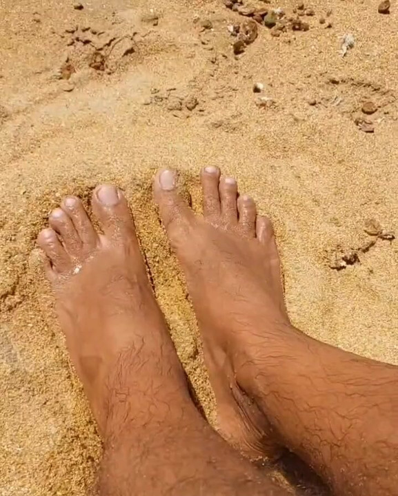 Ladysilva my sexy feet