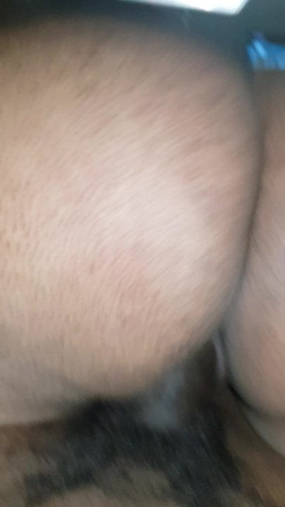 Some good pussy