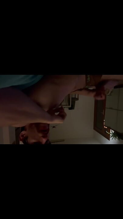 Come and Masturbate with Me Until We Cum at the Same Time!!
