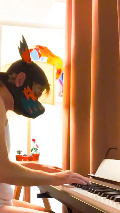 My Anal Cunt Being Plugged for 24h - Part 3 Final