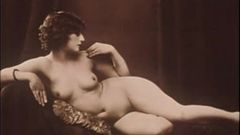 Vintage Nudes - Fin du Siecle