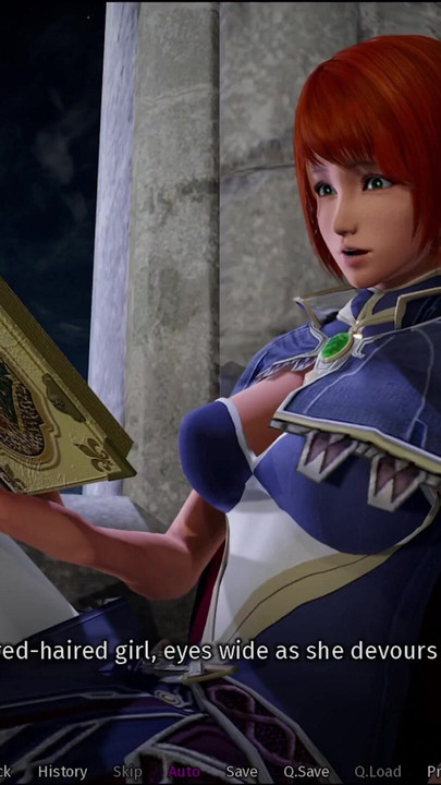 Sebuah rumah di Rift - ( PT 04) - Zanith | Klip 1