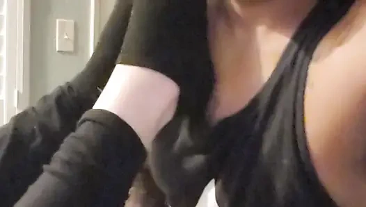 Dewi yessi y su budak