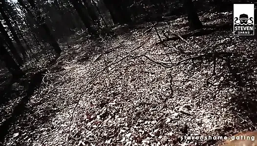 Milf get fucked outdoors! stevenshame.dating