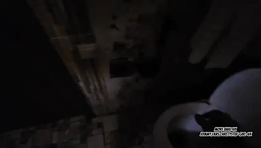 Son? Lol... Tombul Asyalı kadın: 'Daha işin bitmedi!'