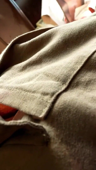 MikeBigDick: Gypsy Can't Fit My Dick Inside Her Tight Pussy | Clip 3