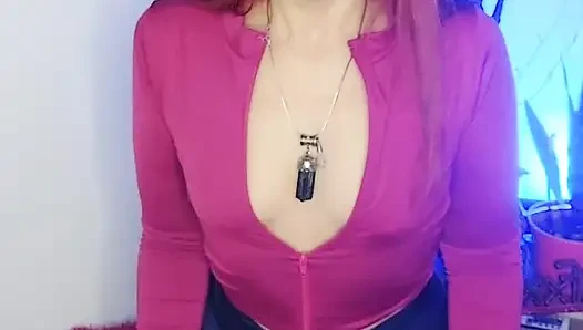 Taboo!!! Your Mom Comforts You for Being a Cuckold and Short-witted, and Gives You Love in Her Own Way!