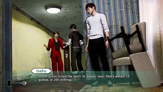 Vollständiges gameplay - waifu academy, teil 64