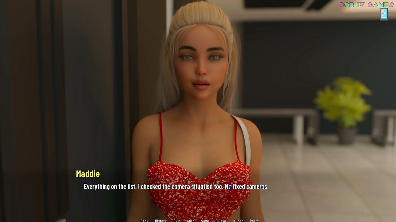 University Days by Greebo - College Coitus Interuptus, the Cleaning Guy Gets Us Fucking 33