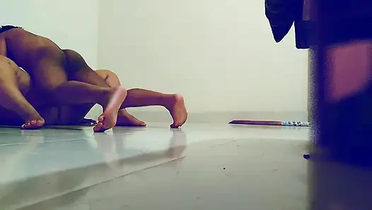 My Stepson's 7 Inches Cock Made Me Cum 3 Times! Incredible Anal Made Me Quiver rough