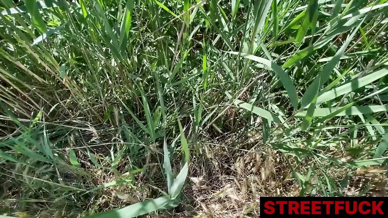 Streetfuck - May Thai perdeu seu ônibus