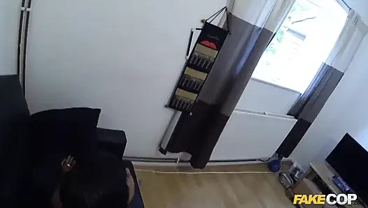 Fake Cop - zu Schutz und Service ist eine breite Palette von Dienstleistungen
