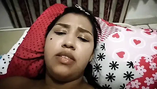 Ahhhh tapi gara-gara kamu masukin ke dalam pantatku, aku udah nggak berduka!!