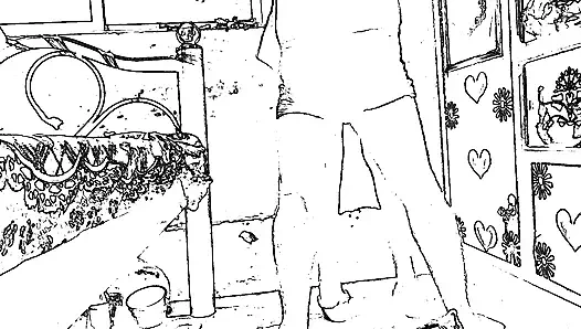 Мачеха и пасынок, секс утренний секс индийской девушки дези девушка секс индийская девушка секс девушка в