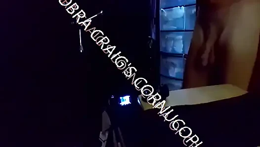 8-7-26 BLACK DILDO COFFEE TABLE VIEW.mp4