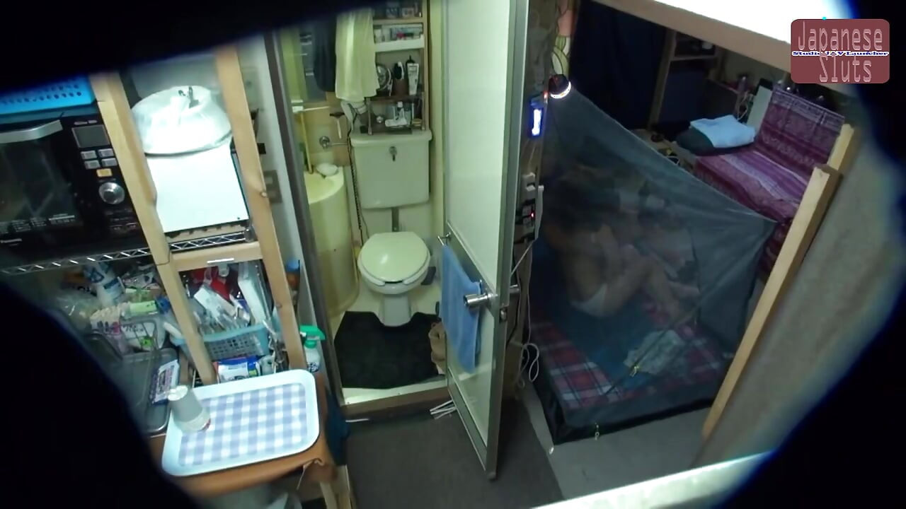 My Wife's Friend Stayed in My Room and Her Mature Charm Slowly Pulled Me Closer - Ep1