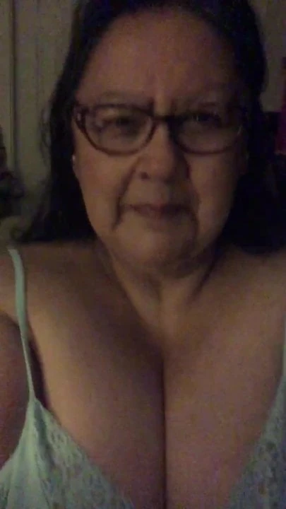 Mature Woman