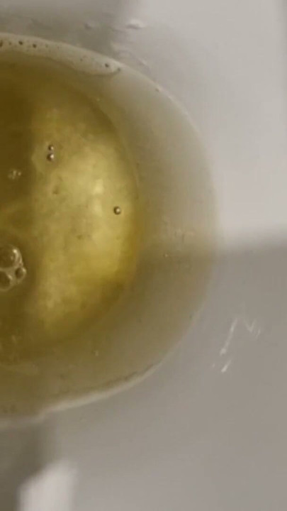 Skinny Twink Boy Peeing A Couple Times And Jerking off | Clip 1