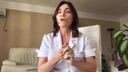 Conselhos da Dra.  sexy