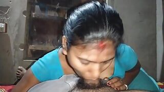 Bangali bhabhi bollente video di sesso e sperma in bocca 👄