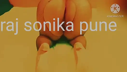 Rekaman seks istri india dengan pantat bahenol