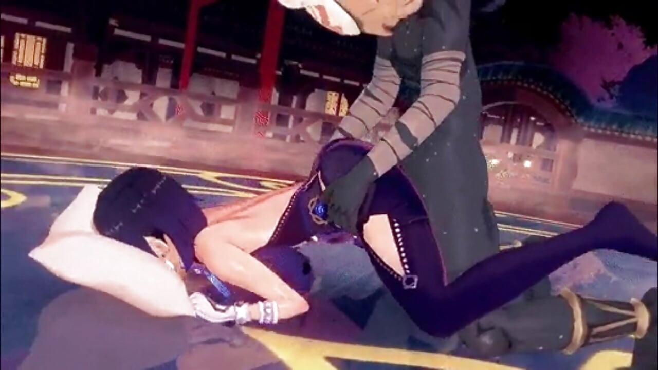 Koro22 Hot 3d Sex Hentai Compilation -50