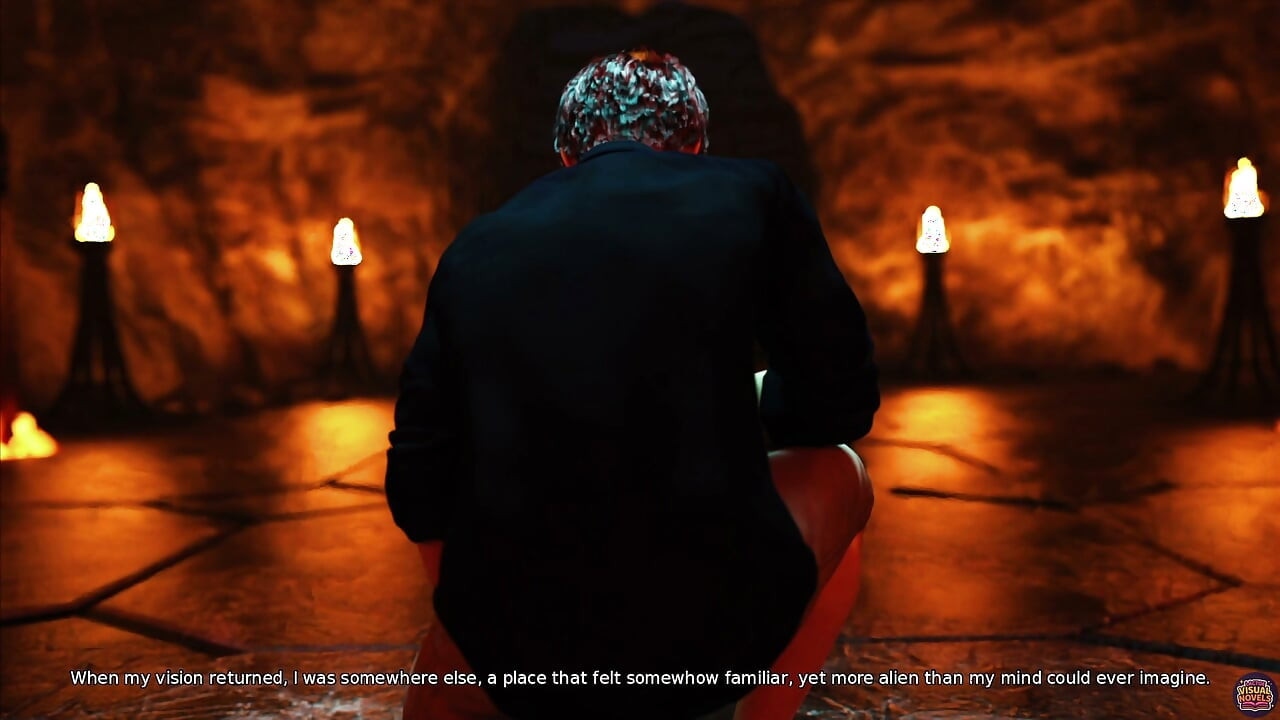 Game of Hearts Partie 11