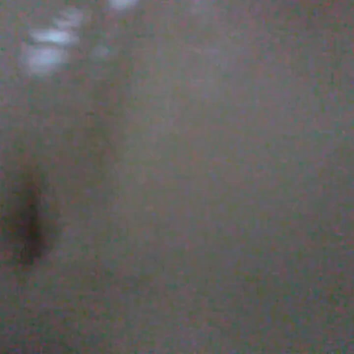 Naked Self-cummed on Transgal Playing with My Cumjuice