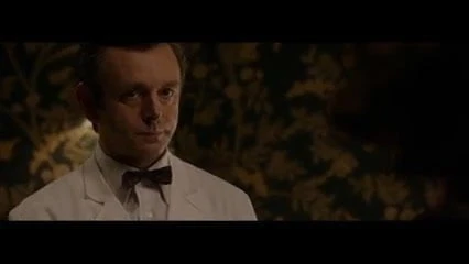 Ellen Wroe in Masters of Sex