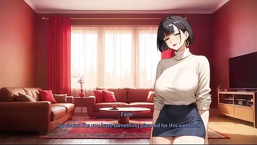 Я обожаю твою жену (часть 4)