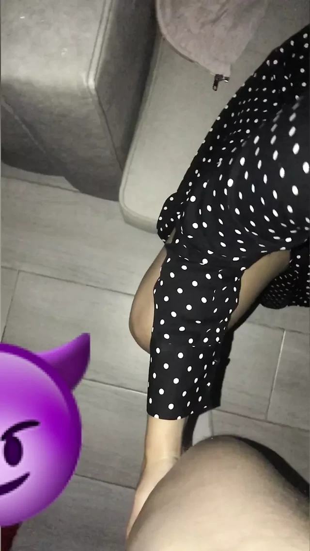 We're in the next room at a party with our best friends’ girls
