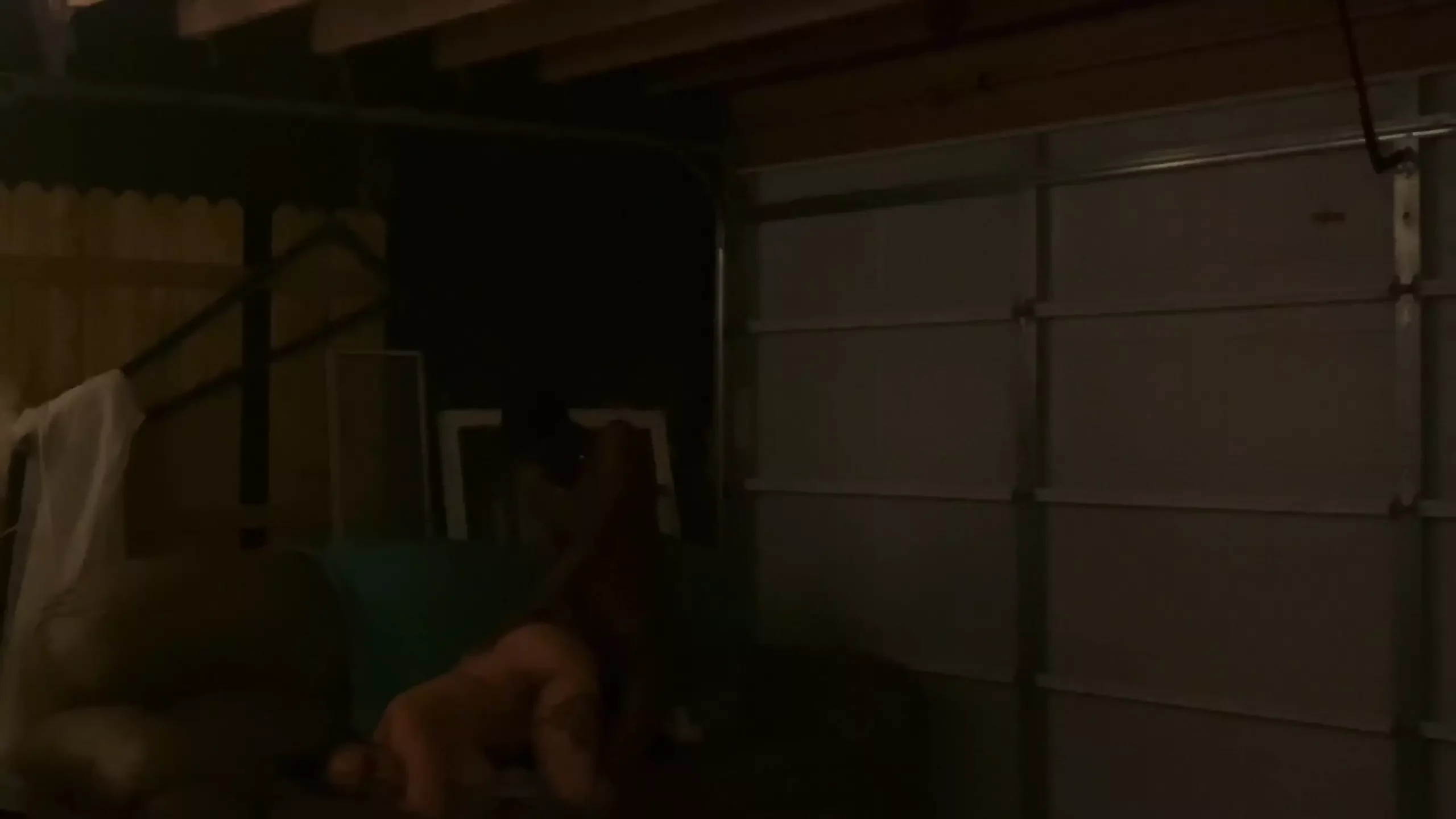 Bigdaddykj: Sneaky Link Comes Over While My Ex Is Upstairs