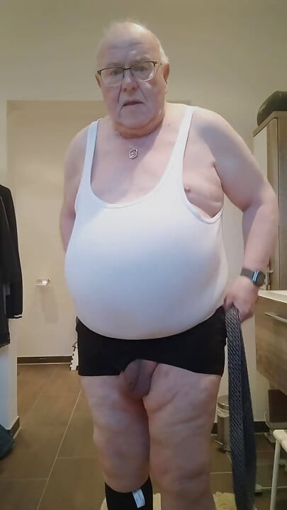 Hit with a new belt