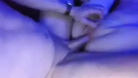 Seks pasangan amatur