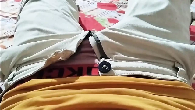 Sexy boy bullet fire