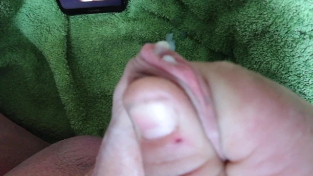Handangelegt