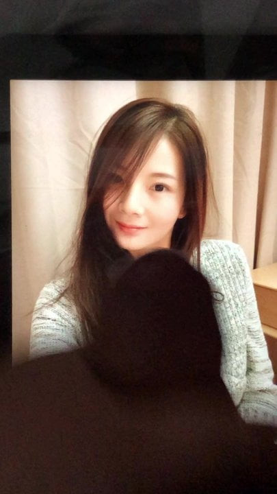 Cumtribute to Asian Girl 004