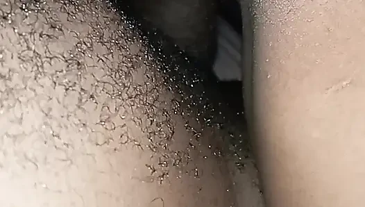 Riding That Fat Dick