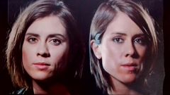 Tegan & sara - สรรเสริญ v