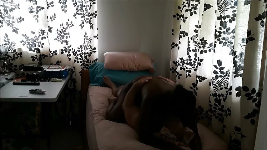Massage with a very happy ending from Naejae
