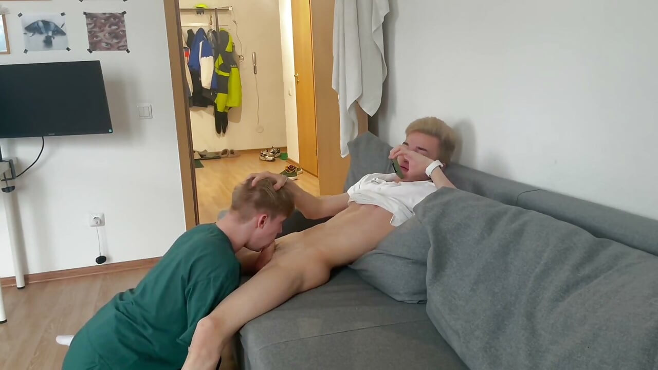 Twink Cumshot Compilation Part 2