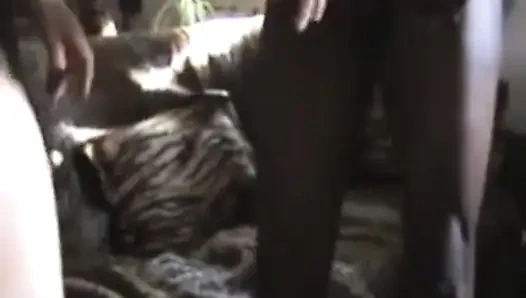 Милфа куколда - жена, которая изменяет