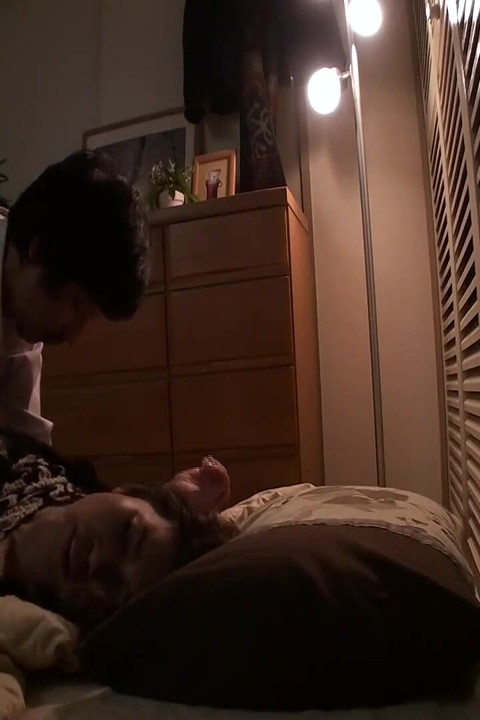 A Good Woman Gets Confronted at a Bar by a Customer, Bartender, at the Hotel Room