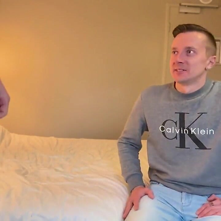 Hotel Fuck