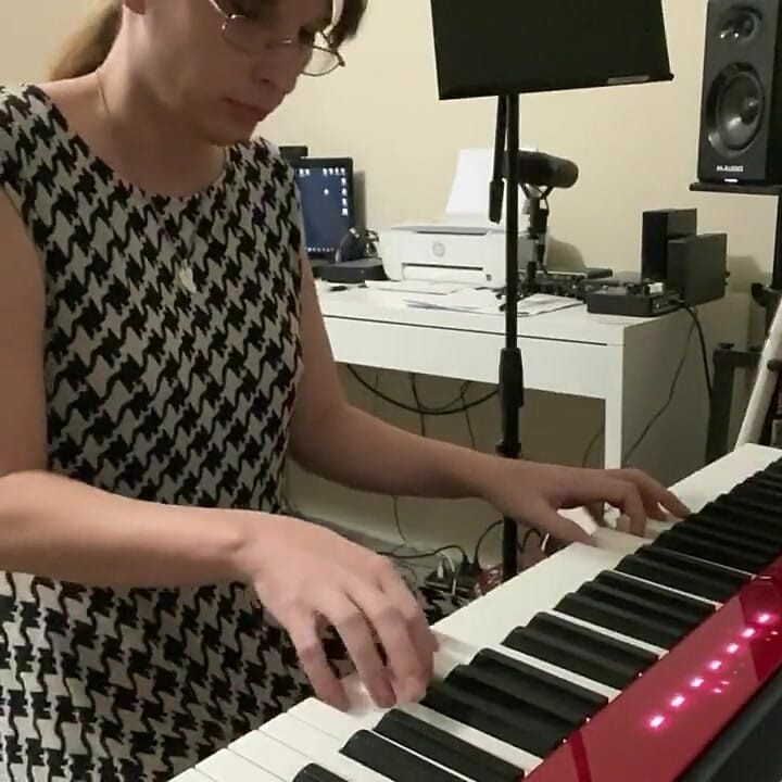 Teaching Myself