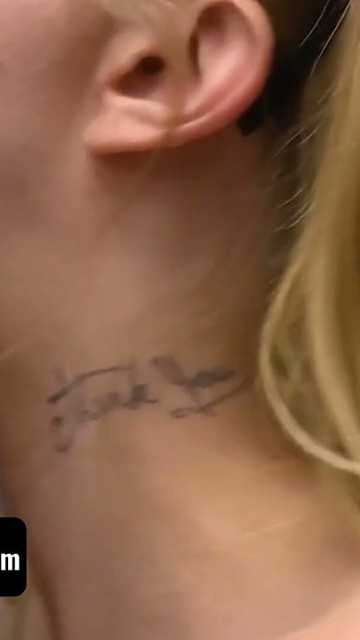 慈愛的妻子試圖通過偷內衣來挽救她的婚姻，但她偶然發現了商場警察的正義 | 短片 2