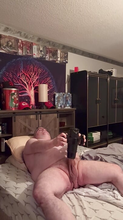 Jerkoff pump
