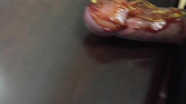 Hot dog