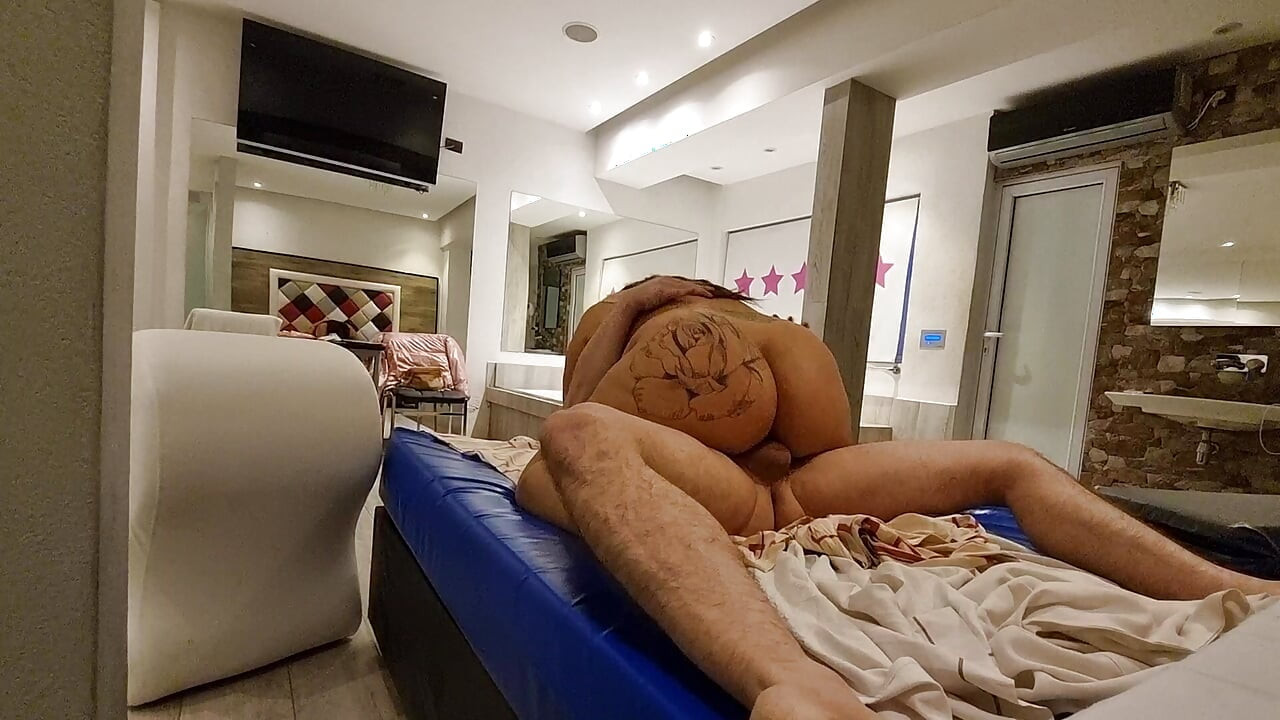 Conoci Una BBW Argentina Y Acepto Grabar Su Primer Video Porno