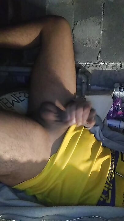 Now It Looks Clean-shaven